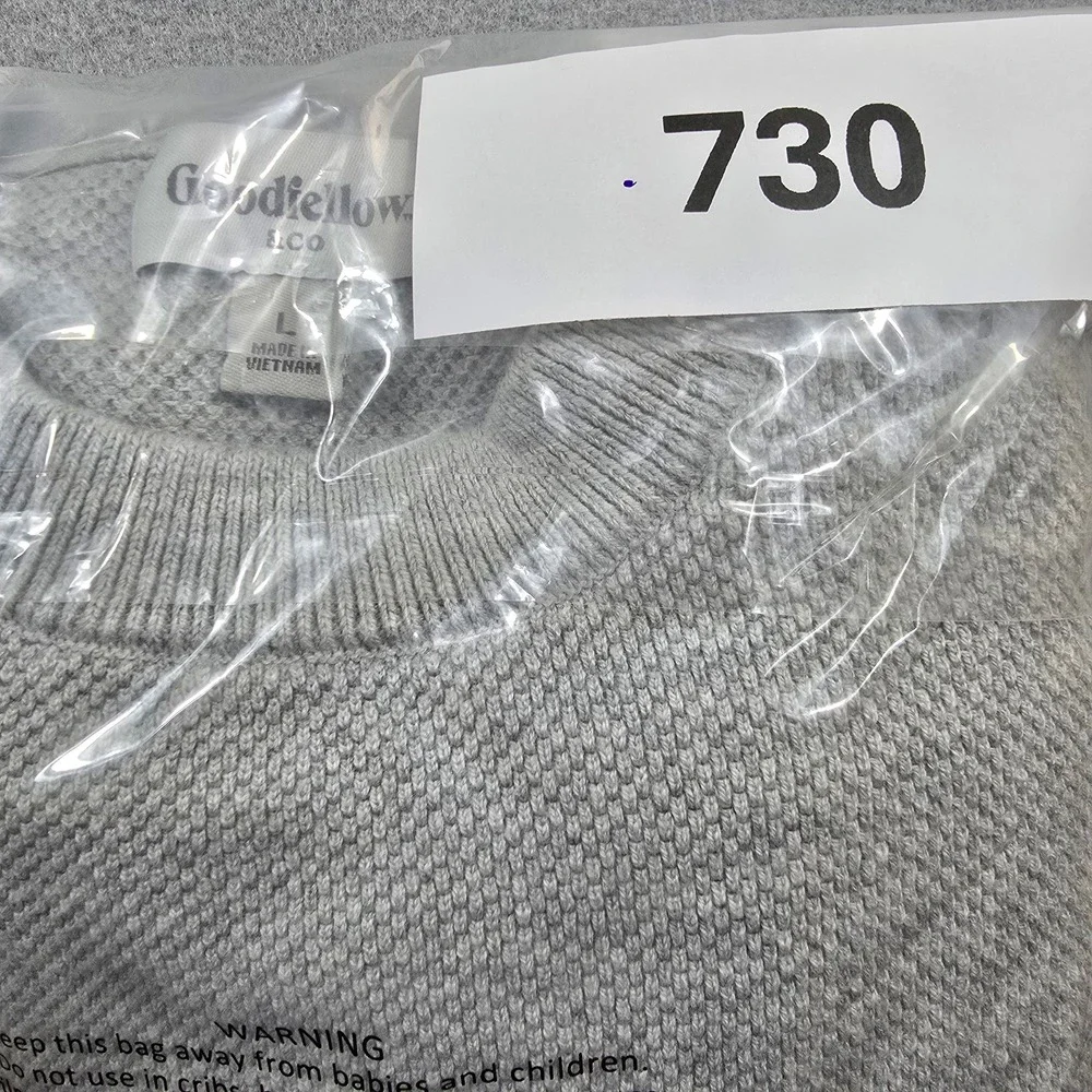 Goodfellow & Co cotton blend